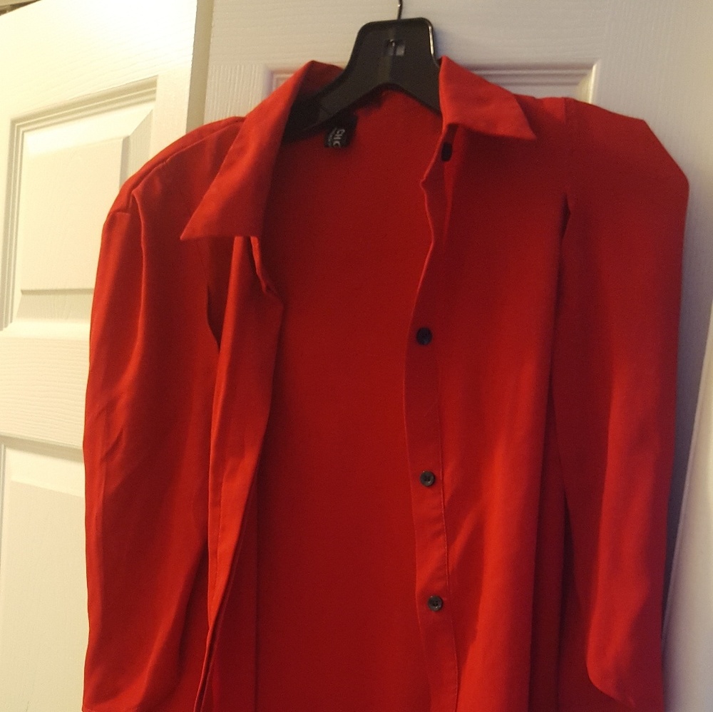 Red Shirt